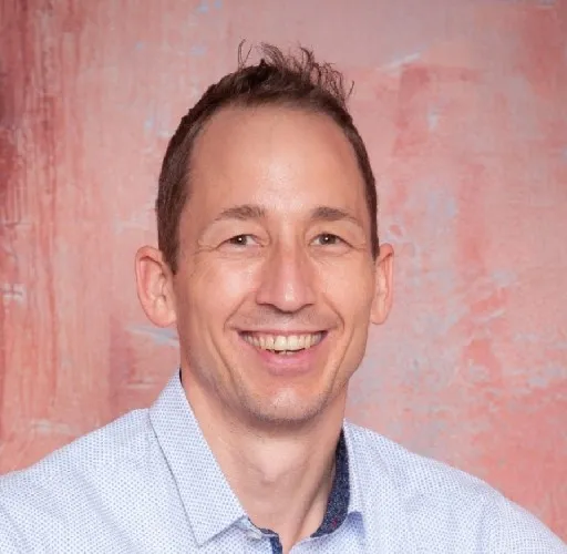 Cédric Trudel