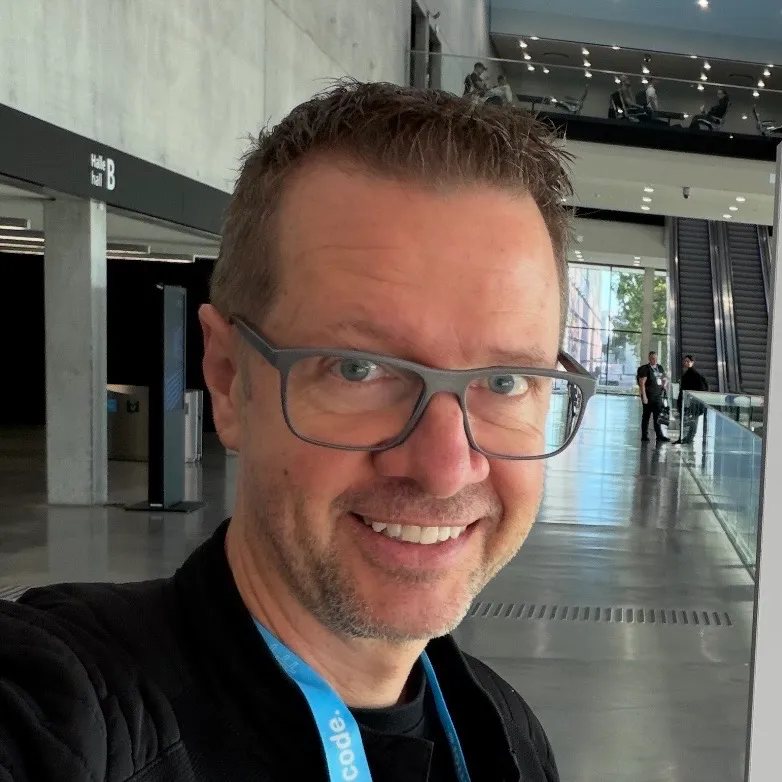 Markus Zehnder
